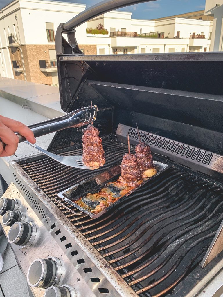 Dönerspießchen - Ready to eat