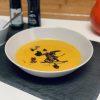 Würzige Kokos-Kürbissuppe - 5