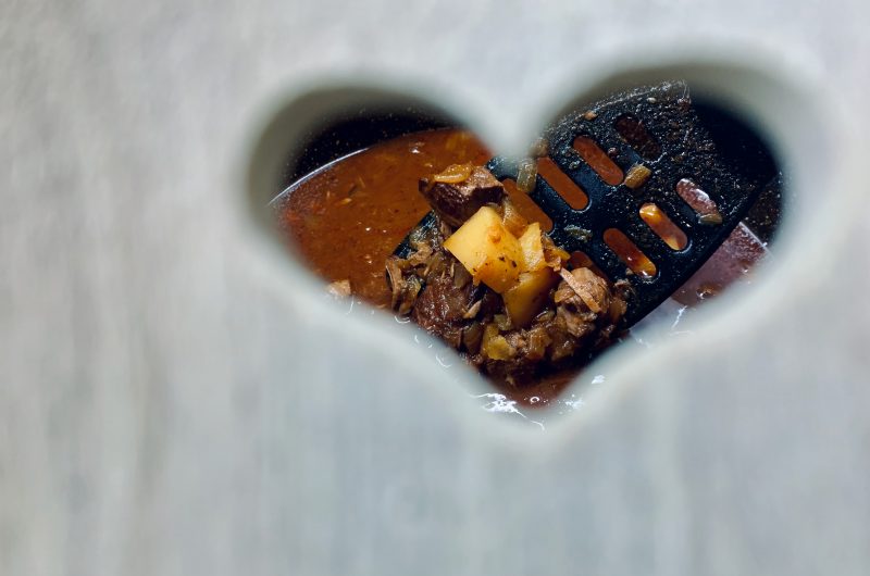 Tiroler Gulaschsuppe - Skihütten-Lieblinge für Zuhause