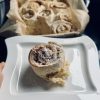 Fluffige Hefeschnecken mit Apfel-Zimt-Füllung
