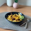 Chili con Carne mit Pommes und Käse - 24