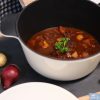 Tiroler Gulaschsuppe - Skihütten-Lieblinge für Zuhause