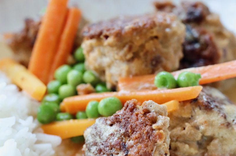 Fixer Wikinger Topf für Groß und Klein