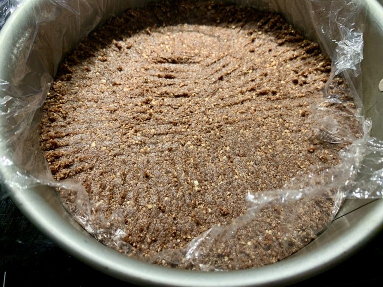 Mandelboden Mandelboden