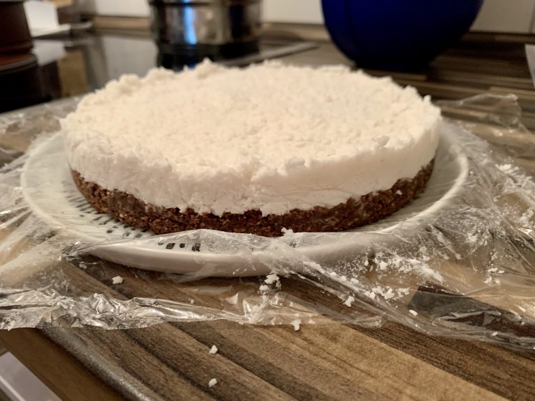 Kokosschicht Kokosschicht