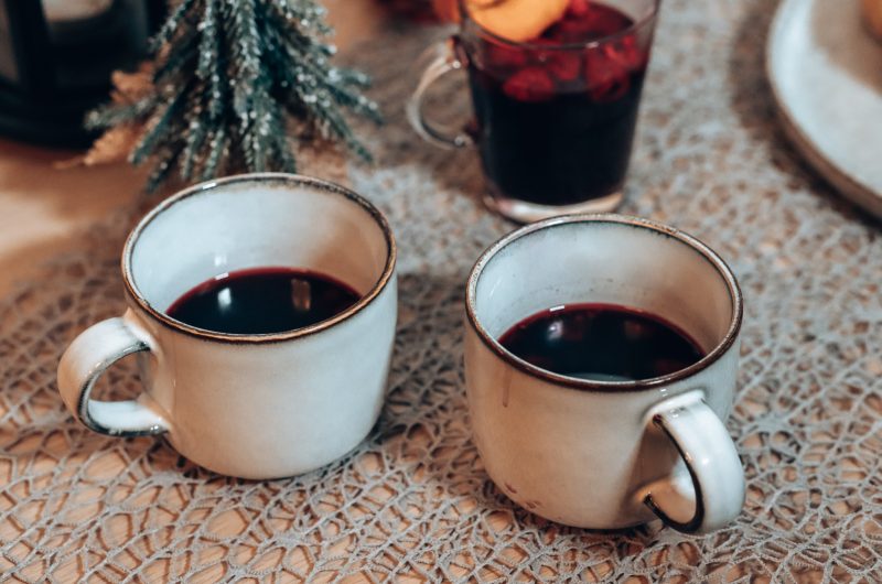 Eskalative Feuerzangenbowle ala FäB