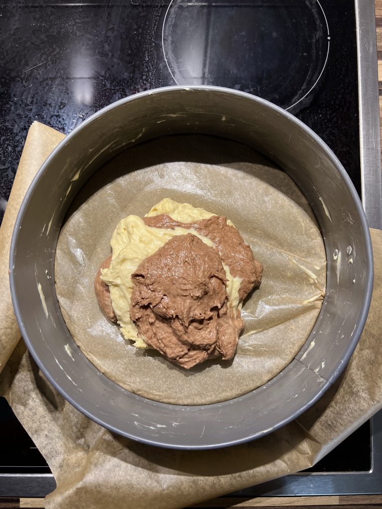 Zebramuster Zebramuster