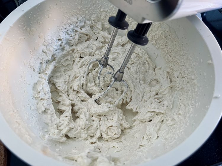 Sahen schlagen Sahen schlagen