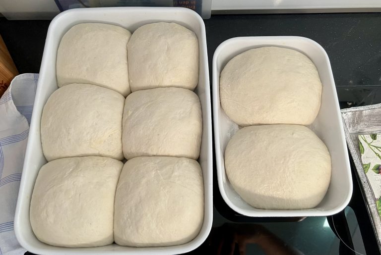 Pinsateig nach 4 Stunden Gehzeit Pinsateig nach 4 Stunden Gehzeit