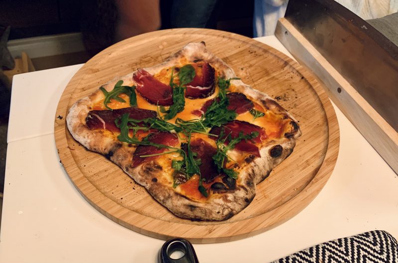 Pinsateig - die leckere Pizza-Alternative