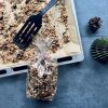 Knuspriges Christmas-Granola