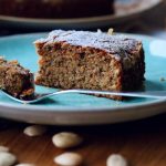 Luftig-leichter und glutenfreier Zitronen-Mandelkuchen - 46