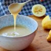 Zitronenliebe - Sommerlicher Lemon Curd ohne Zucker - 13