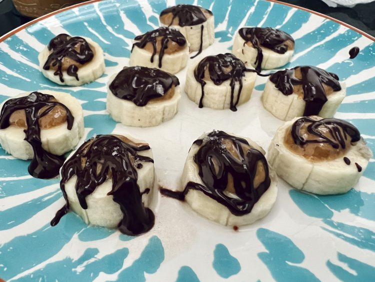 Ready fürs Gefrierfach Ready fürs Gefrierfach