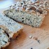Kerniges Paleo Saatenbrot - 10