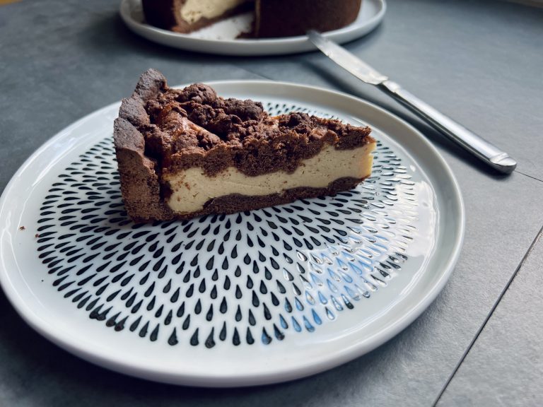 Russischer Zupfkuchen Russischer Zupfkuchen