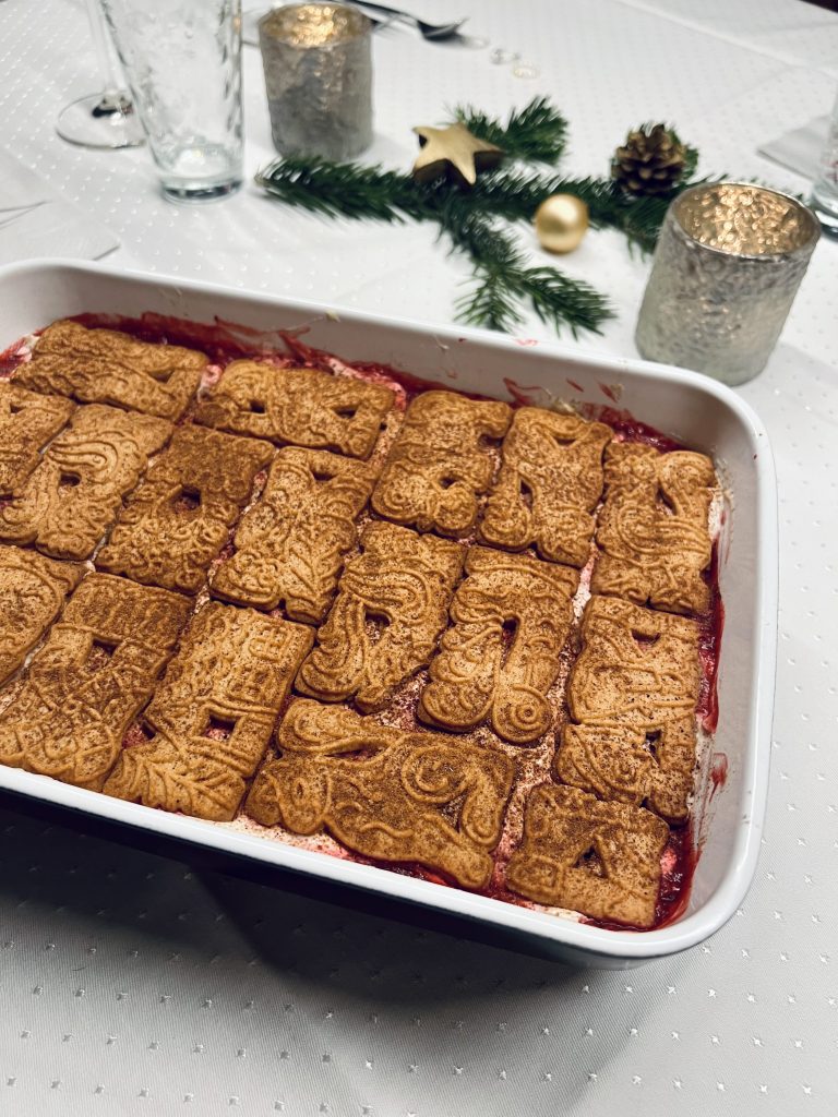 Zeit zum Servieren Zeit zum Servieren