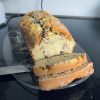 Zimtschneckenkuchen - einfacher Rührkuchen mit Zimtswirl